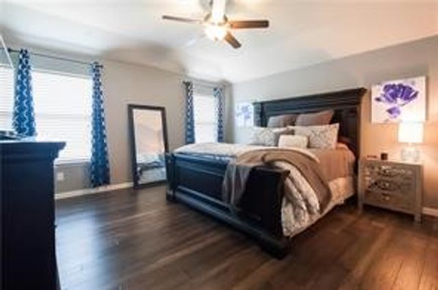 913 Buffalo Creek Drive, Mckinney, TX 75072