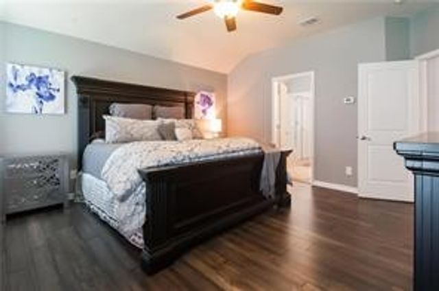 913 Buffalo Creek Drive, Mckinney, TX 75072