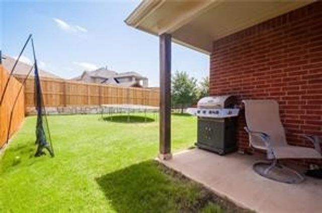 913 Buffalo Creek Drive, Mckinney, TX 75072