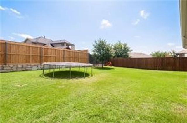 913 Buffalo Creek Drive, Mckinney, TX 75072