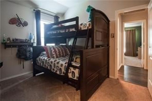 913 Buffalo Creek Drive, Mckinney, TX 75072