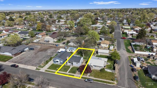 412 Madison St, Twin Falls, ID 83301