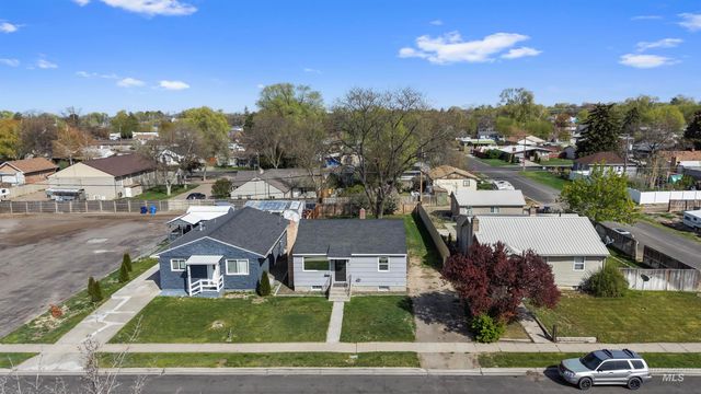 412 Madison St, Twin Falls, ID 83301