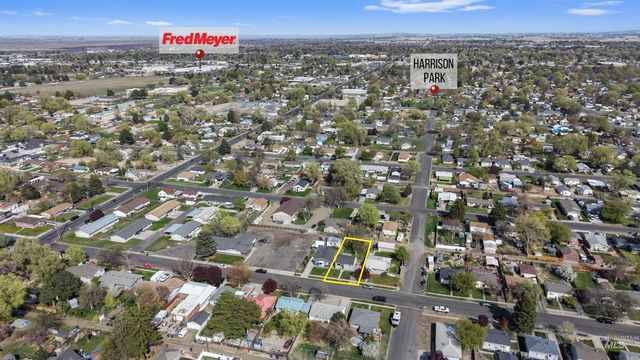 412 Madison St, Twin Falls, ID 83301