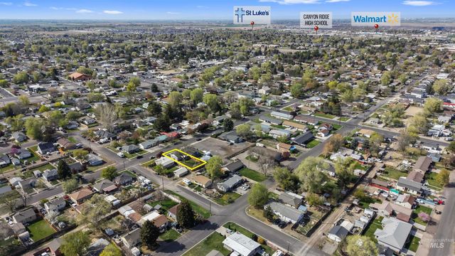 412 Madison St, Twin Falls, ID 83301
