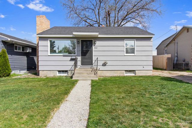 412 Madison St, Twin Falls, ID 83301