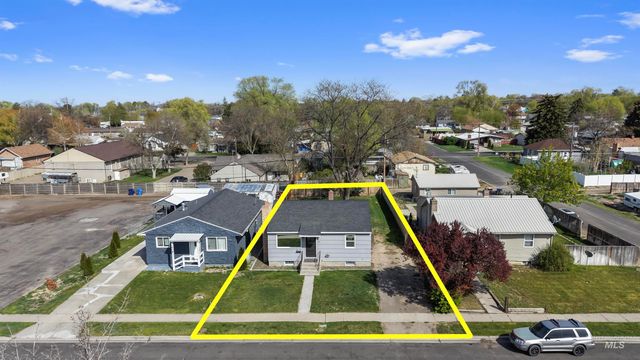412 Madison St, Twin Falls, ID 83301
