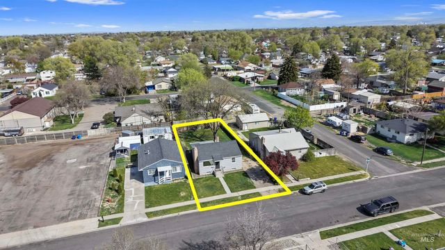 412 Madison St, Twin Falls, ID 83301