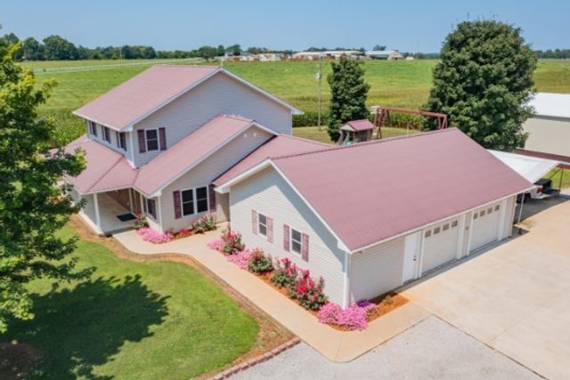12300 David Crockett Pkwy, W, Belvidere, TN 37306