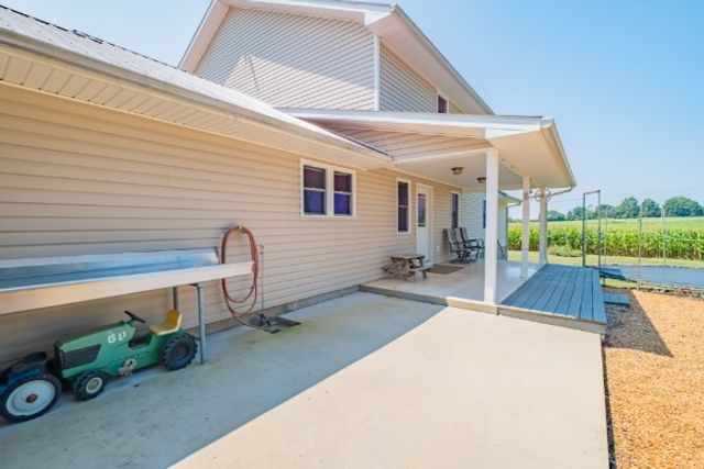 12300 David Crockett Pkwy, W, Belvidere, TN 37306