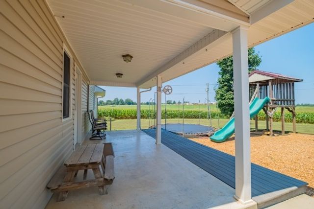12300 David Crockett Pkwy, W, Belvidere, TN 37306