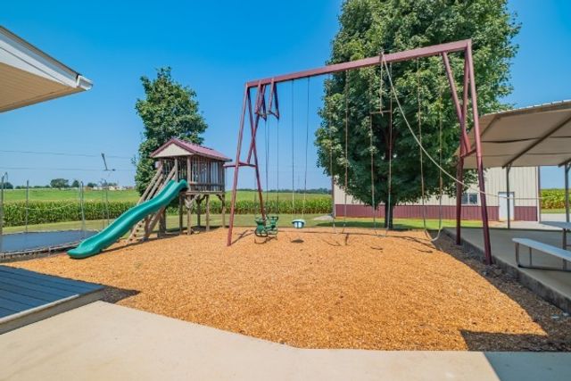 12300 David Crockett Pkwy, W, Belvidere, TN 37306