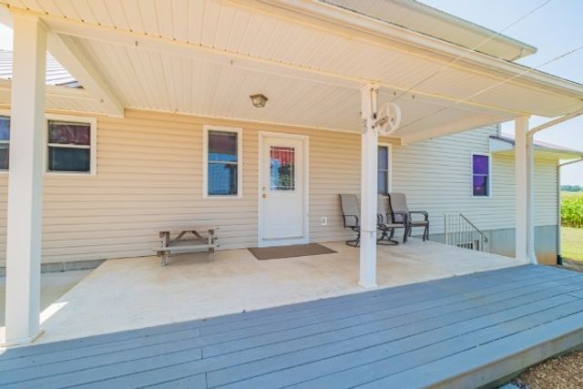 12300 David Crockett Pkwy, W, Belvidere, TN 37306