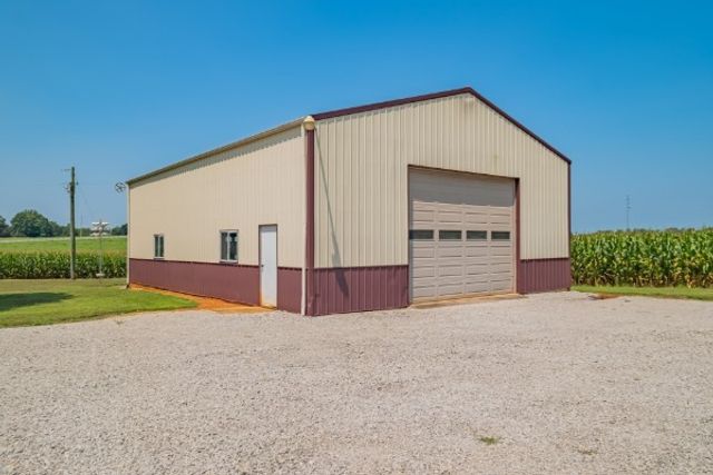 12300 David Crockett Pkwy, W, Belvidere, TN 37306