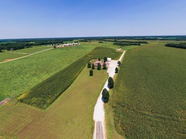 12300 David Crockett Pkwy, W, Belvidere, TN 37306