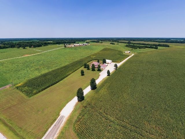12300 David Crockett Pkwy, W, Belvidere, TN 37306