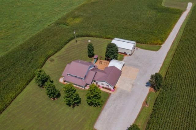 12300 David Crockett Pkwy, W, Belvidere, TN 37306