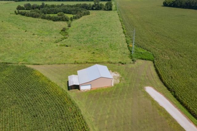 12300 David Crockett Pkwy, W, Belvidere, TN 37306