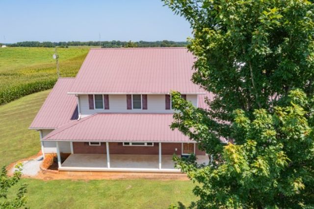 12300 David Crockett Pkwy, W, Belvidere, TN 37306
