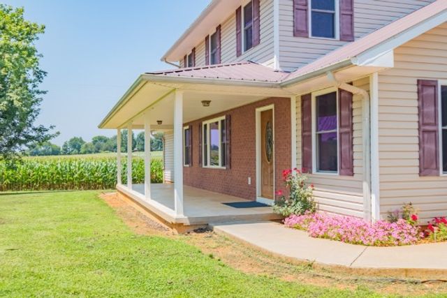 12300 David Crockett Pkwy, W, Belvidere, TN 37306