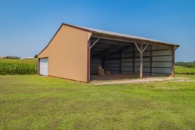 12300 David Crockett Pkwy, W, Belvidere, TN 37306