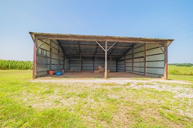 12300 David Crockett Pkwy, W, Belvidere, TN 37306