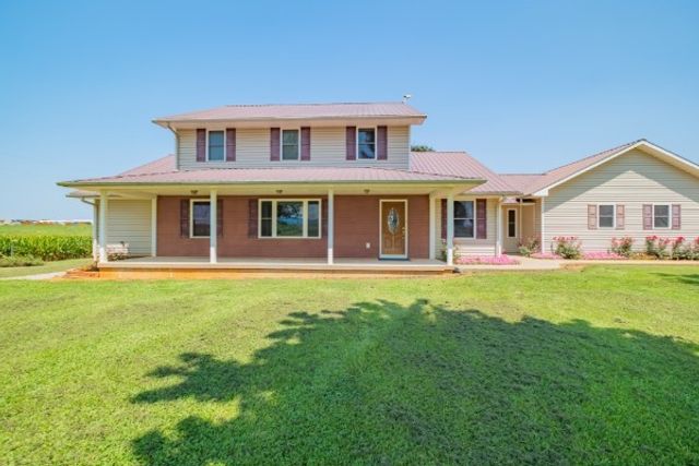 12300 David Crockett Pkwy, W, Belvidere, TN 37306