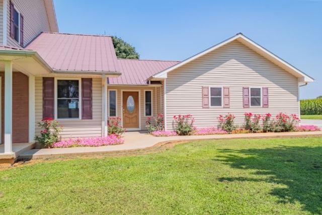 12300 David Crockett Pkwy, W, Belvidere, TN 37306