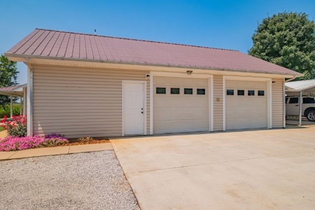 12300 David Crockett Pkwy, W, Belvidere, TN 37306