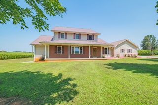 12300 David Crockett Pkwy, W, Belvidere, TN 37306
