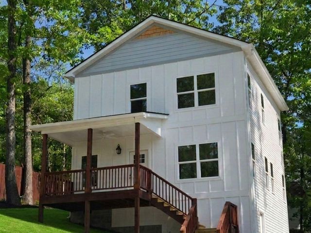708 East Avenue, Chattanooga, TN 37411