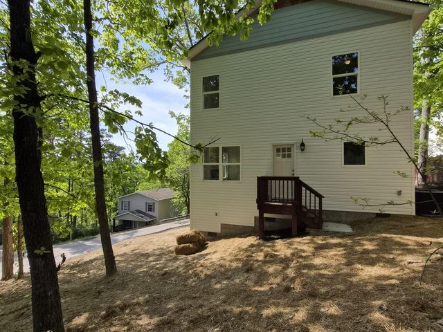 708 East Avenue, Chattanooga, TN 37411