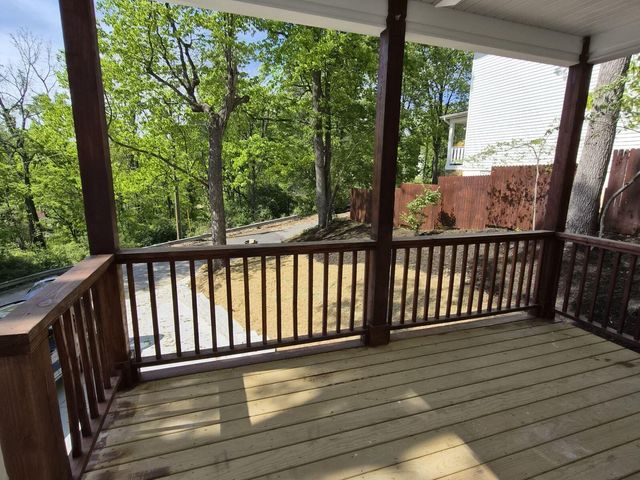 708 East Avenue, Chattanooga, TN 37411