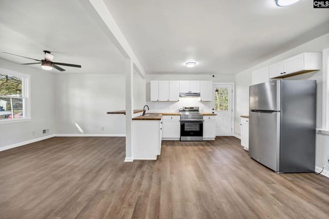 4520 Bluff Road, Columbia, SC 29209