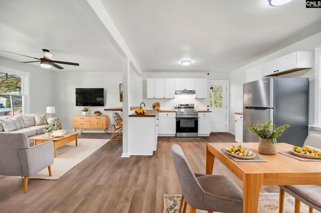 4520 Bluff Road, Columbia, SC 29209