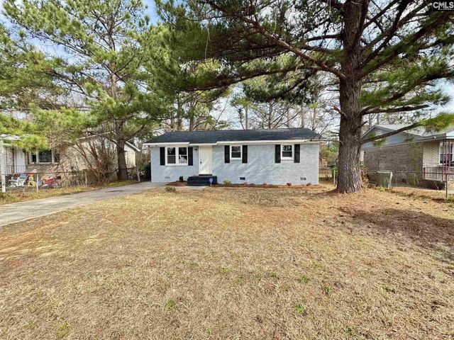4520 Bluff Road, Columbia, SC 29209