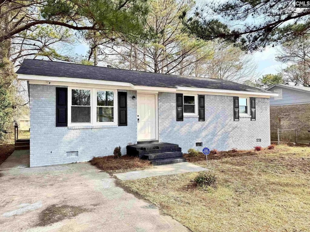 4520 Bluff Road, Columbia, SC 29209