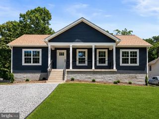 12817 PLANTATION DR, Spotsylvania, VA 22551