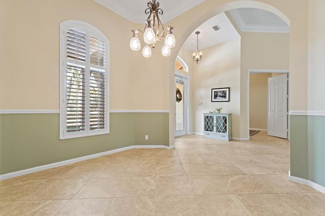 2609 SW Mayacoo Way E, Palm City, FL 34990