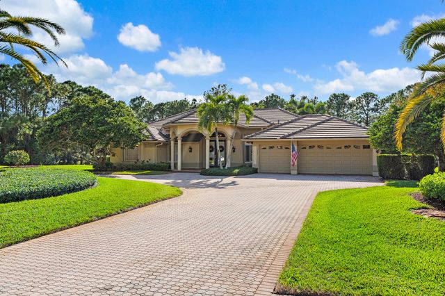 2609 SW Mayacoo Way E, Palm City, FL 34990