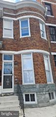 2720 AUCHENTOROLY TERRACE # 1, Baltimore, MD 21217
