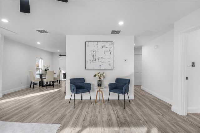 8320 Redonda Street, White Settlement, TX 76108