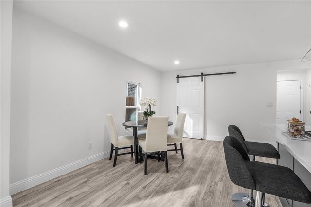 8320 Redonda Street, White Settlement, TX 76108