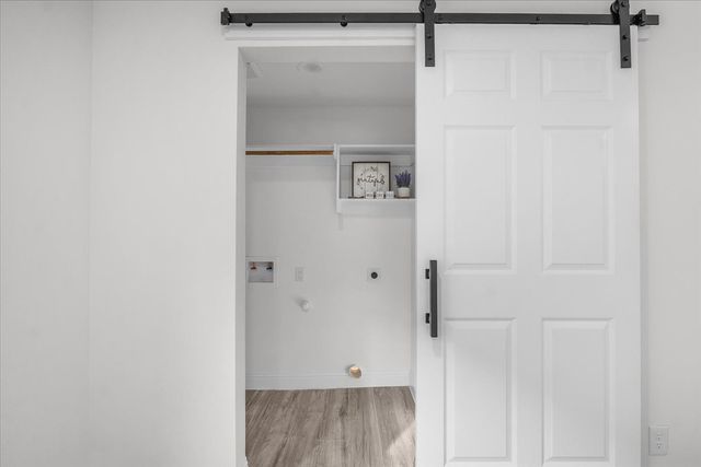 8320 Redonda Street, White Settlement, TX 76108