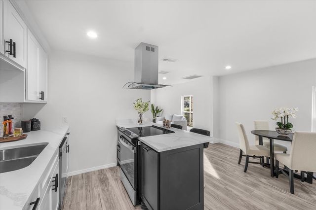 8320 Redonda Street, White Settlement, TX 76108