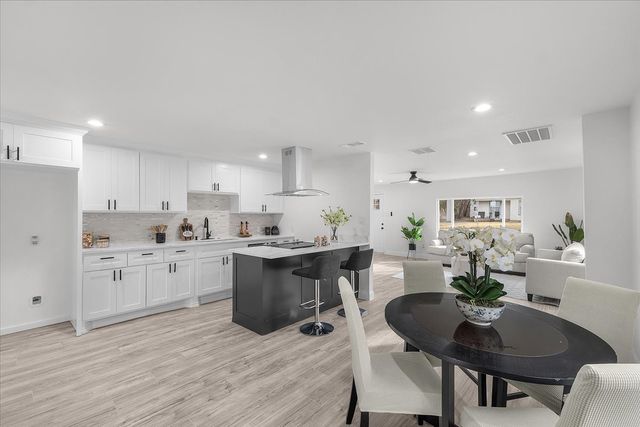 8320 Redonda Street, White Settlement, TX 76108