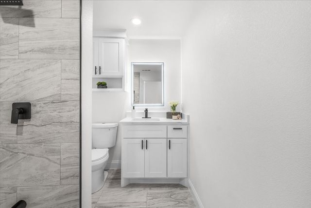 8320 Redonda Street, White Settlement, TX 76108