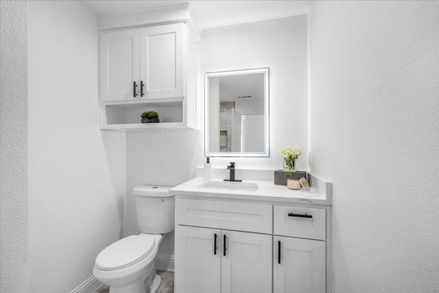 8320 Redonda Street, White Settlement, TX 76108