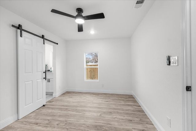 8320 Redonda Street, White Settlement, TX 76108