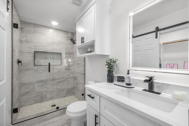 8320 Redonda Street, White Settlement, TX 76108